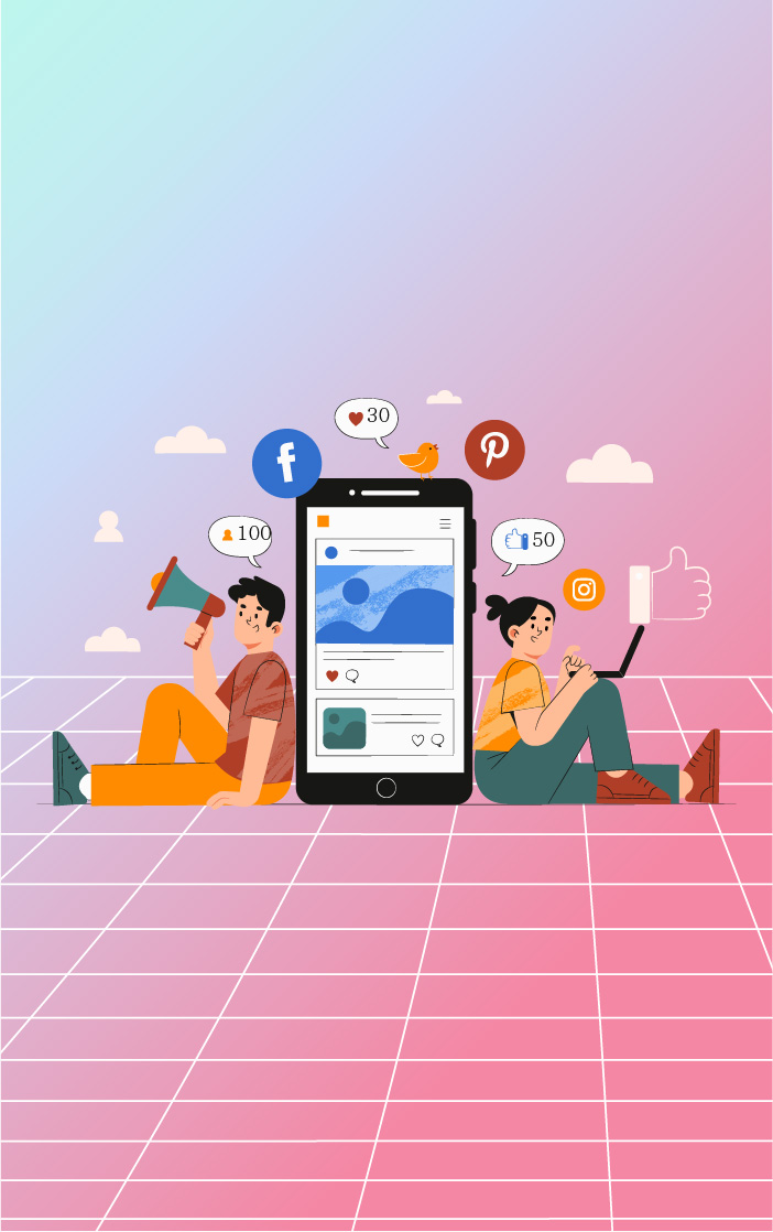 Thiết kế hình ảnh nổi bật