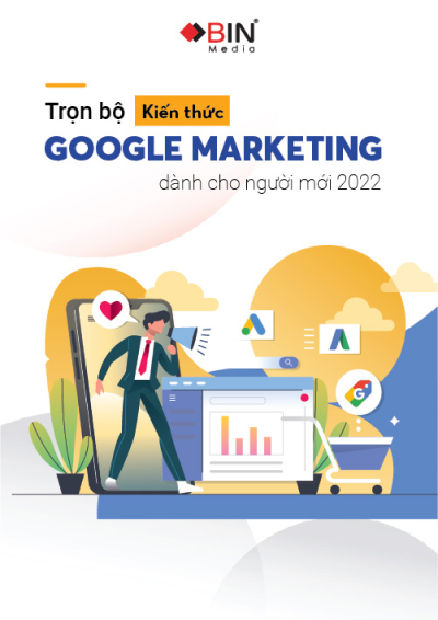 Google Marketing