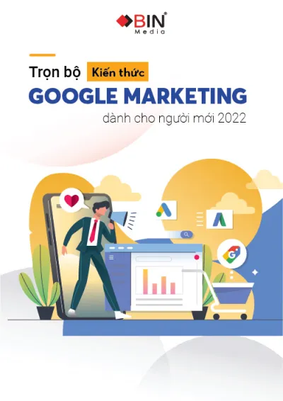Google Marketing