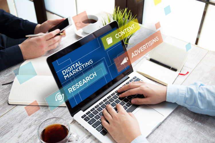 Tại sao SMEs cần có chiến lược Digital Marketing hiệu quả? Tại sao SMEs cần có chiến lược Digital Marketing hiệu quả?