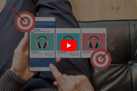 Tại sao lại chọn Facebook?