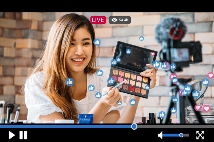 Tại sao nên chạy quảng cáo cho livestream Facebook?