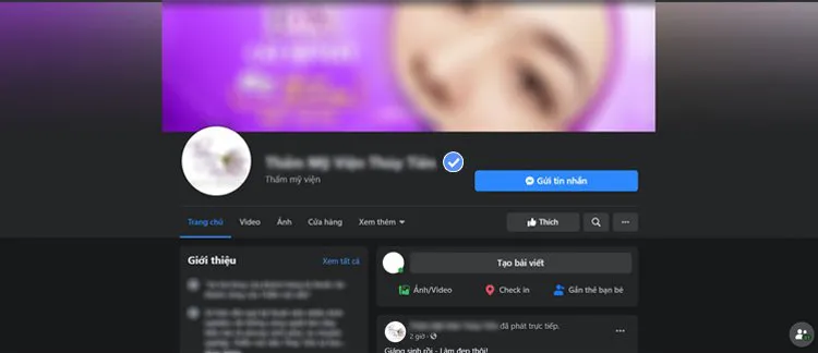 Tại sao phải có tích xanh mới chạy được quảng cáo livestream? Tại sao phải có tích xanh mới chạy được quảng cáo livestream?