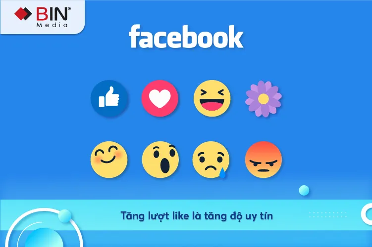 Tăng like fanpage đem về lợi nhuận Tăng like fanpage đem về lợi nhuận