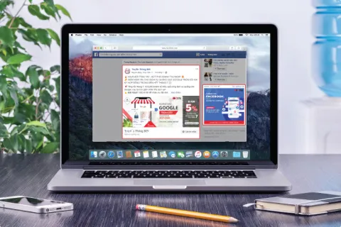 Tăng mức độ nhận biết thương hiệu