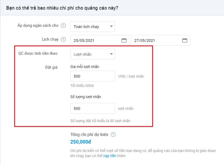 Target đối tượng: cách quảng cáo trên Zalo hiệu quả