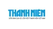 Thanh nien logo