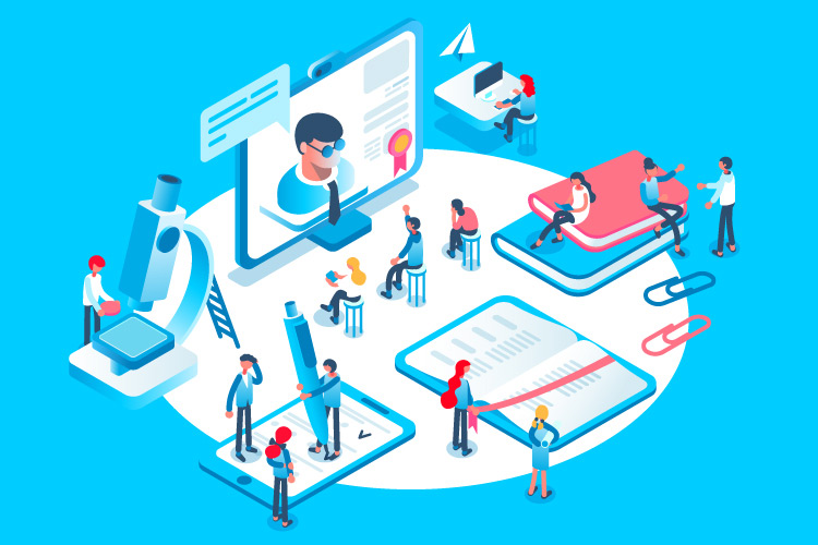 Thực trạng Marketing ngành giáo dục tại Việt Nam