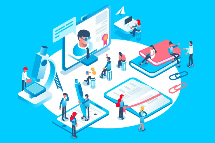 Thực trạng Marketing ngành giáo dục tại Việt Nam