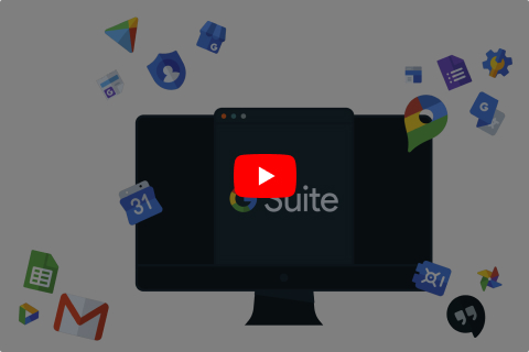 Tổng quan về Google Workspace Tổng quan về Google Workspace