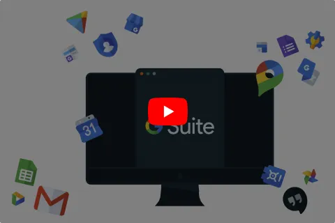 Tổng quan về Google Workspace