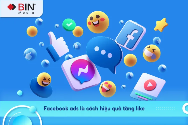Top 4 cách tăng like hiệu quả cho Fanpage Facebook Top 4 cách tăng like hiệu quả cho Fanpage Facebook