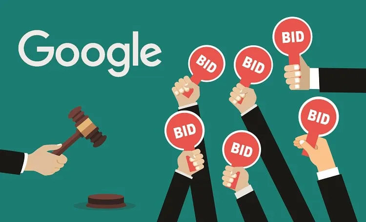 Tận dụng cách tùy chỉnh giá thầu dựa vào vị trí trong quảng cáo Google Ads