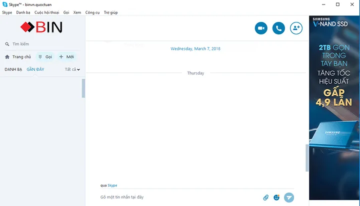 Quảng cáo hình ảnh (Standard banner)