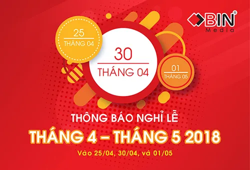 BIN Media-Thong bao nghi le-2018