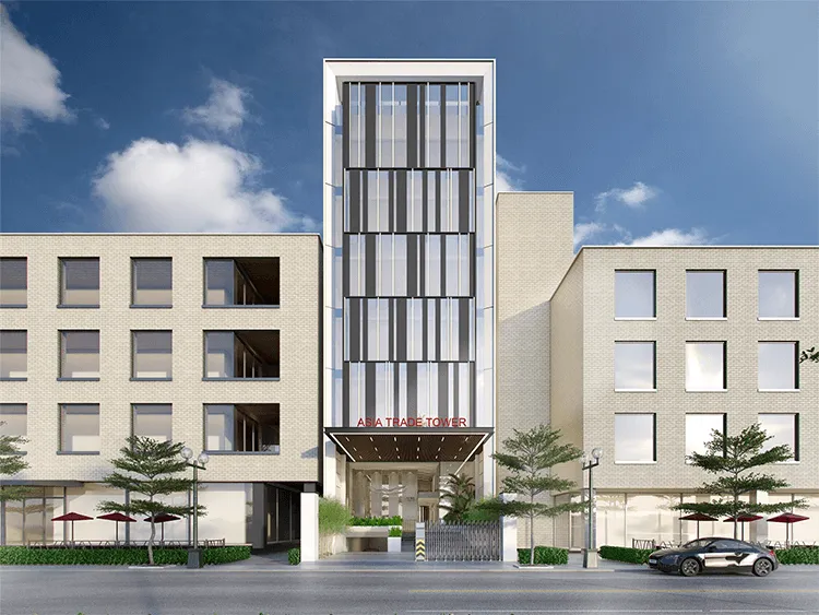 Thông Báo Thay Đổi Trụ Sở Công Ty Bin Media