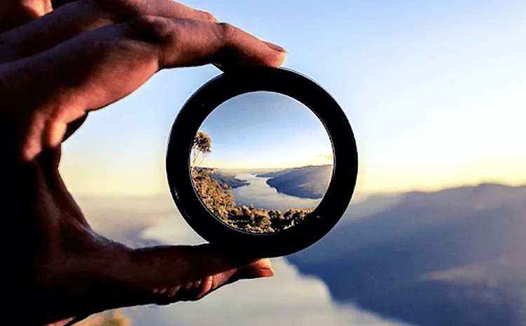 Bức ảnh nên vừa nhìn để người xem dễ định hình từ ban đầu nội dung ảnh. Bức ảnh nên vừa nhìn để người xem dễ định hình từ ban đầu nội dung ảnh.