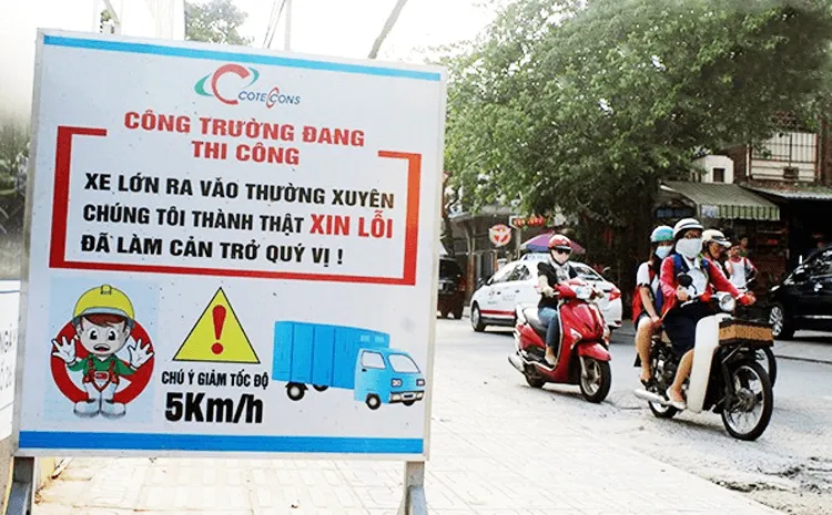 Văn hóa xin lỗi là một văn hóa tốt đẹp trong ứng xử người-người