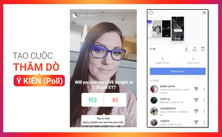 4 mẹo đơn giản giúp điều hướng traffic từ Instagram Stories 4 mẹo đơn giản giúp điều hướng traffic từ Instagram Stories