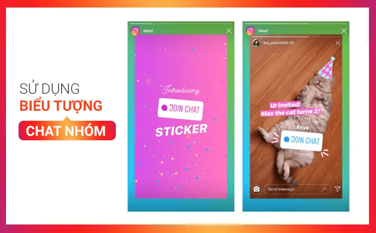 4 mẹo đơn giản giúp điều hướng traffic từ Instagram Stories 4 mẹo đơn giản giúp điều hướng traffic từ Instagram Stories