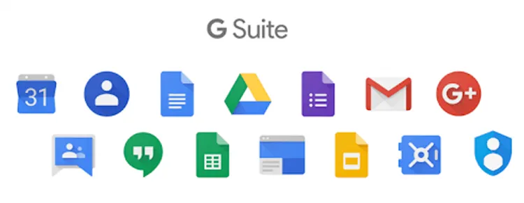 Tại sao nên sử dụng g suite (google apps) cho doanh nghiệp ??? Tại sao nên sử dụng g suite (google apps) cho doanh nghiệp ???