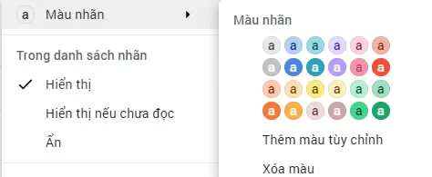 Sắp xếp hộp thư đến của bạn để đạt hiệu quả tối đa