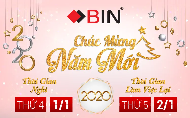 Nghỉ Tết Dương Lịch 2020 Nghỉ Tết Dương Lịch 2020