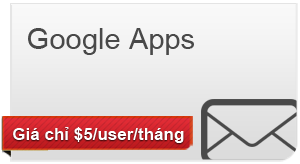Google Apps