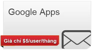 Google Apps