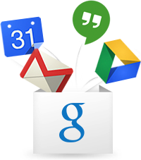 Google Apps cập nhật tính năng mới 7/2014