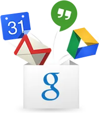 Google Apps cập nhật tính năng mới 7/2014