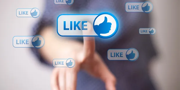 Hướng dẫn tăng like Fanpage Facebook nhanh chóng