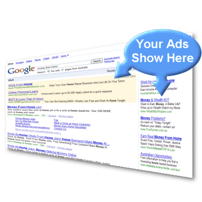 Thuật ngữ cần biết trong quảng cáo Google Adwords