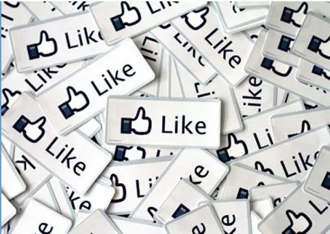 Tăng like Fanpage Facebook có lẽ là hình thức hiệu quả nhất Tăng like Fanpage Facebook