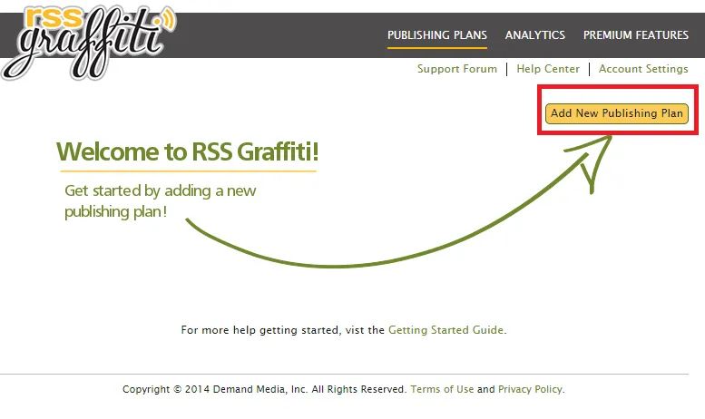 Tự động đăng bài từ Website lên Facebook