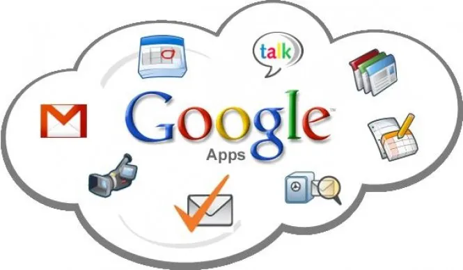 Quy định về cấp độ dịch vụ của Google Apps