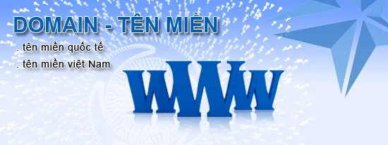 Một số quy định khi sử dụng tên miền tại BIN Media