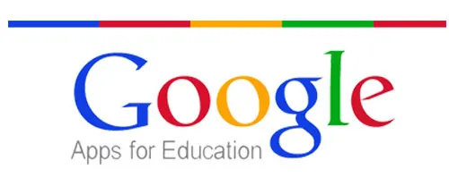 Google Apps for Education