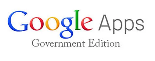 Google Apps for Government