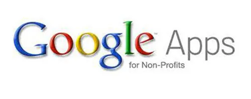Google Apps for Nonprofits