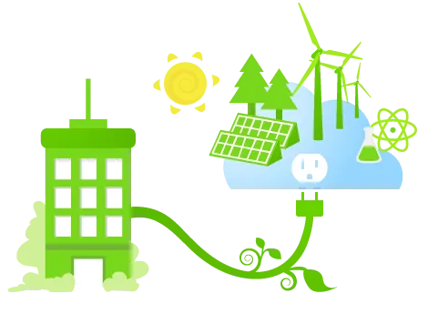 Thân thiện với môi trường