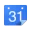 Google calender