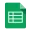 Google sheet
