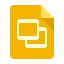 Google slides
