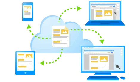Luôn kết nối từ bất cứ đâu
