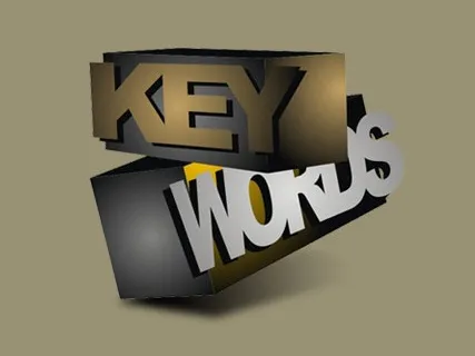 Độ khó của từ khóa Độ khó của từ khóa