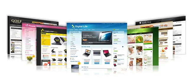 Nếu website của bạn chất lượng hơn đối thủ thì bạn hoàn toàn có thể được xếp trên website đối thủ mặc dù bạn trả giá đấu thầu cho mỗi click thấp hơn.