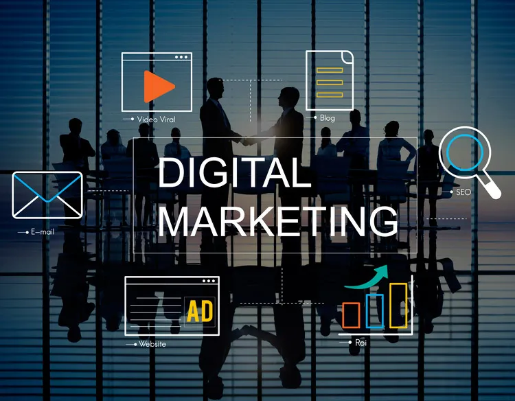 Xu hướng online Digital Advertising: Video marketing