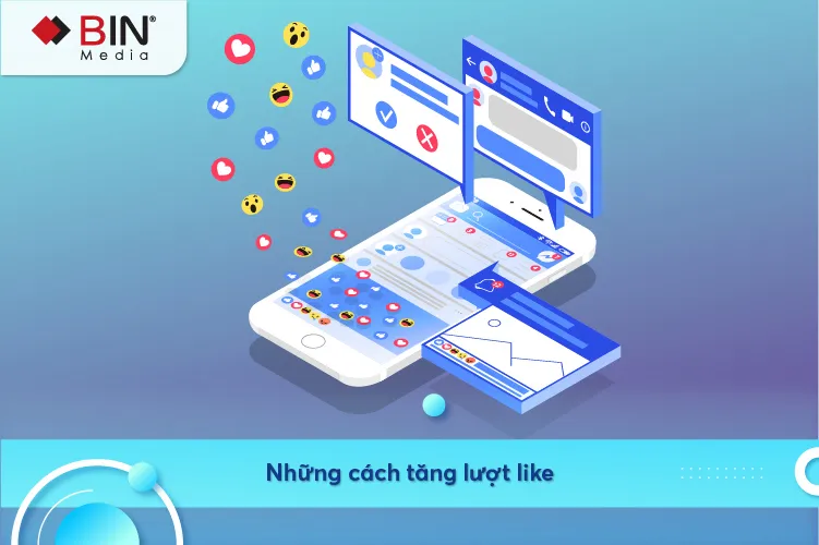 Chạy quảng cáo tăng like fanpage Chạy quảng cáo tăng like fanpage