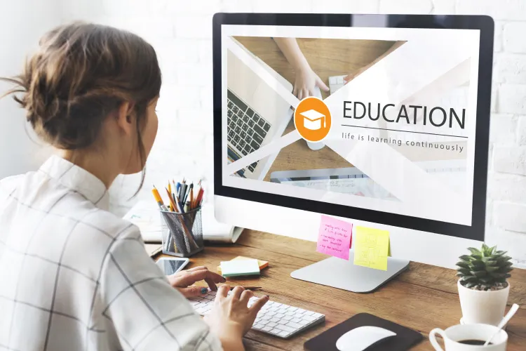 Website thân thiện với nhiều nền tảng